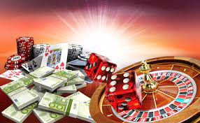 Casino Drift